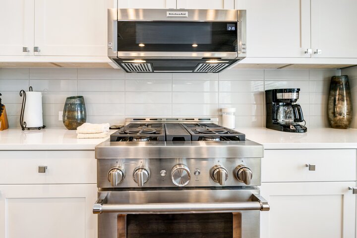 House in San Antonio, US