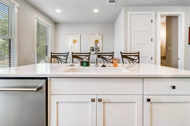 House in San Antonio, US