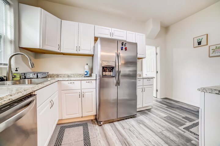 House in San Antonio, US