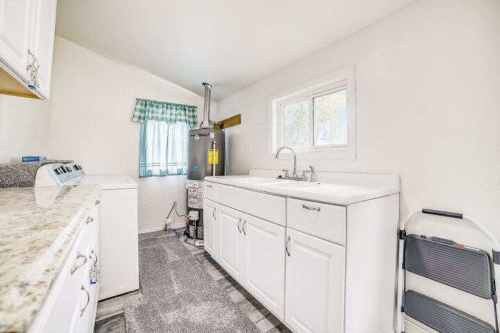 House in San Antonio, US