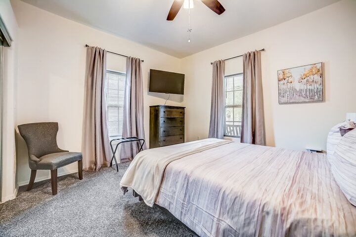 House in San Antonio, US