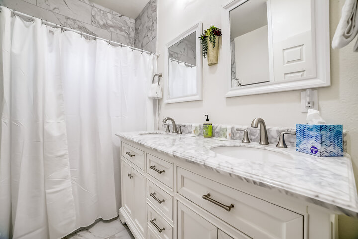 House in San Antonio, US