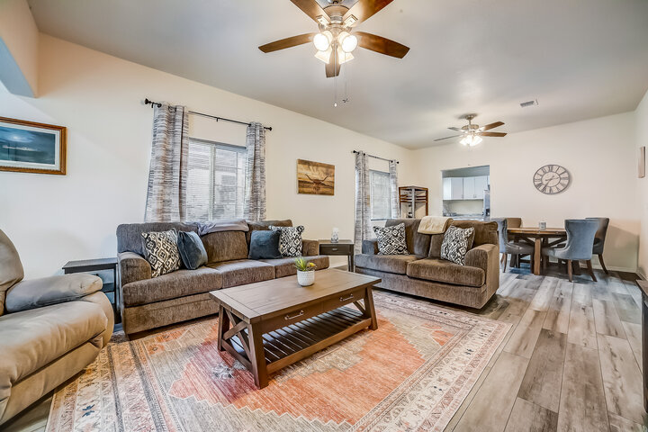 House in San Antonio, US