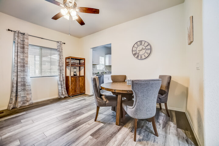 House in San Antonio, US