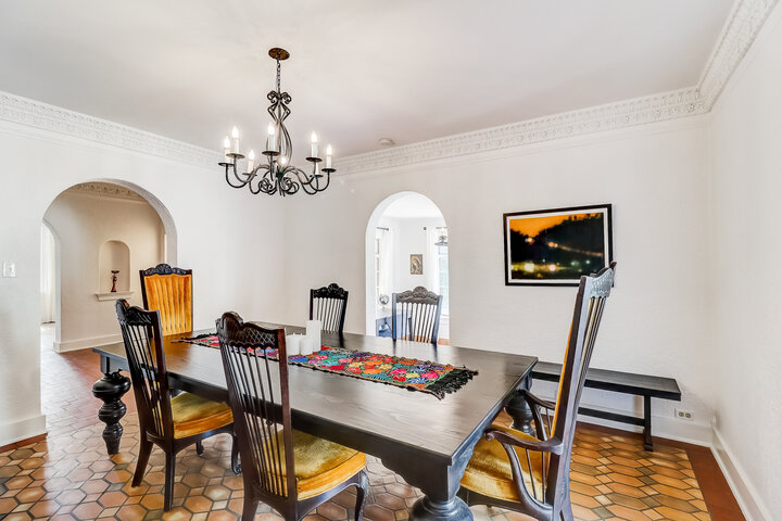 House in San Antonio, US