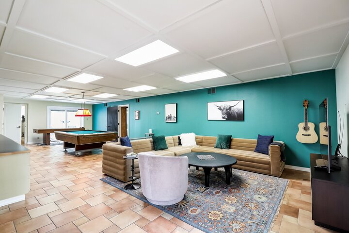 House in San Antonio, US