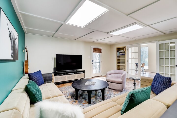 House in San Antonio, US