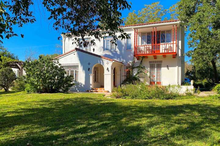 House in San Antonio, US