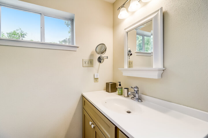 House in San Antonio, US