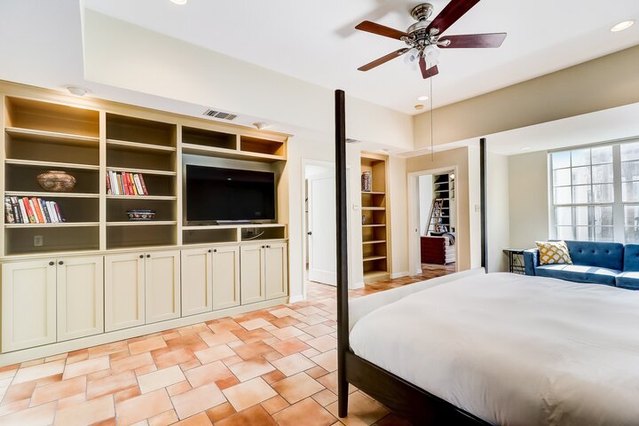 House in San Antonio, US