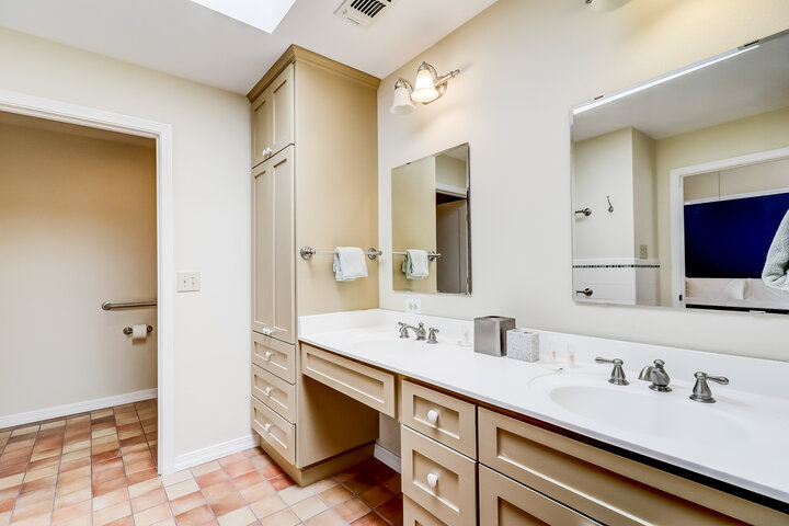 House in San Antonio, US