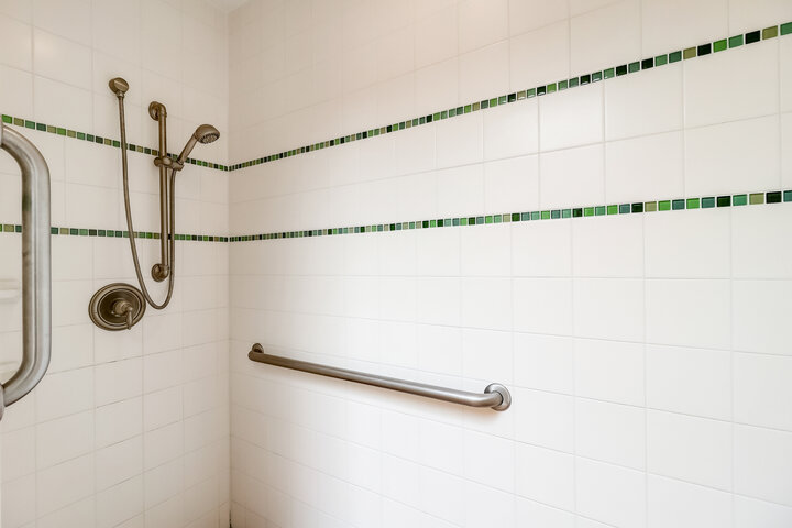 House in San Antonio, US