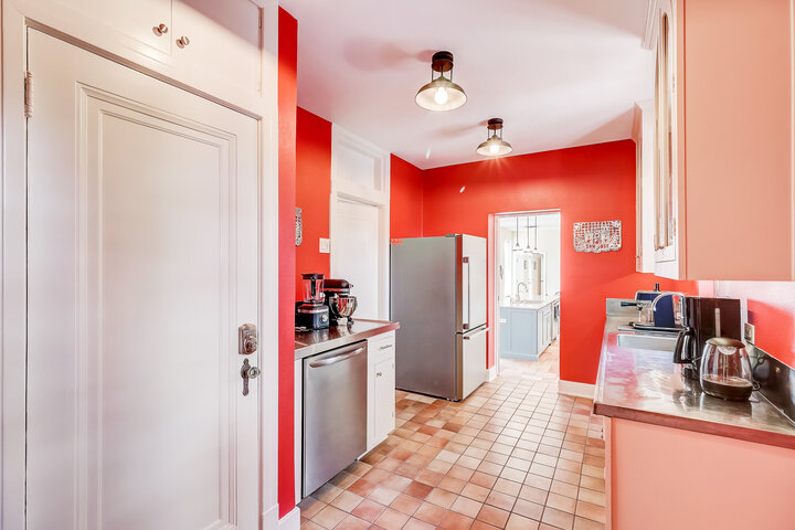 House in San Antonio, US