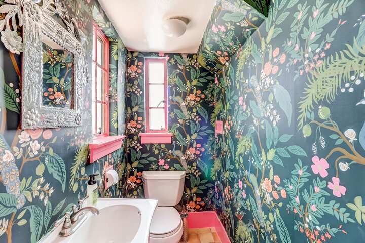 House in San Antonio, US