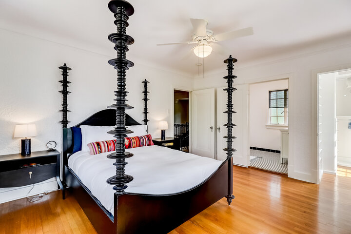 House in San Antonio, US