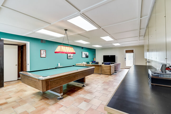 House in San Antonio, US