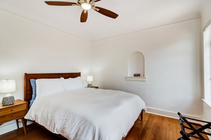 House in San Antonio, US