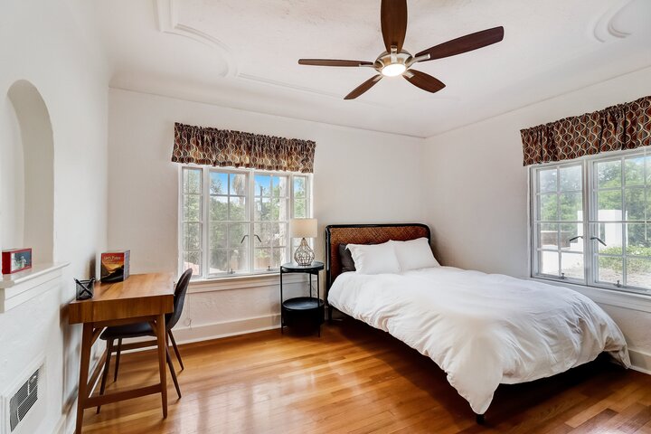 House in San Antonio, US