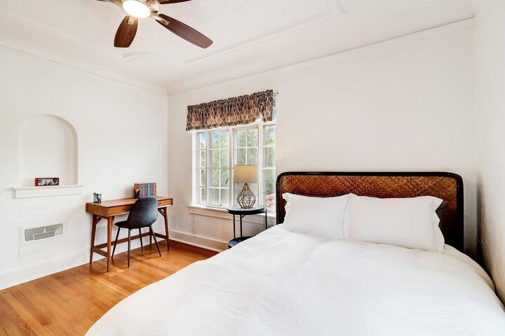 House in San Antonio, US