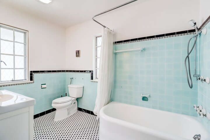 House in San Antonio, US