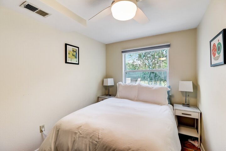 House in San Antonio, US