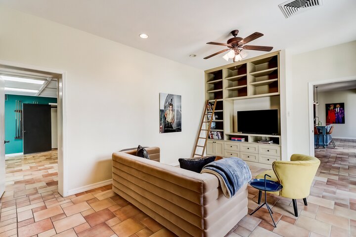 House in San Antonio, US