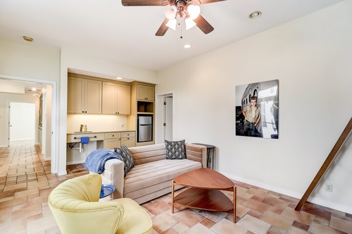 House in San Antonio, US