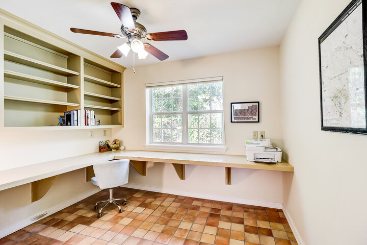 House in San Antonio, US