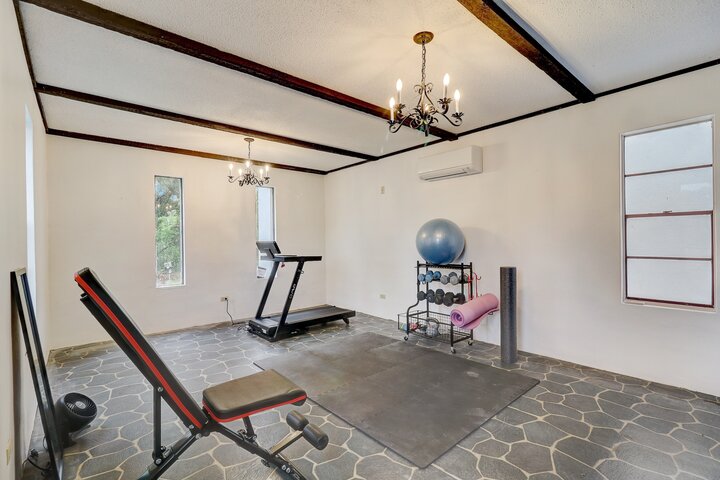 House in San Antonio, US