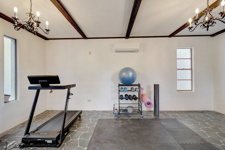 House in San Antonio, US