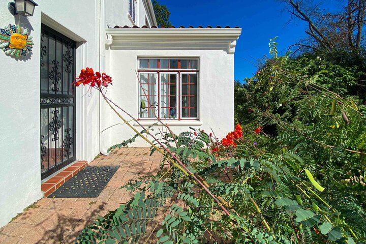 House in San Antonio, US