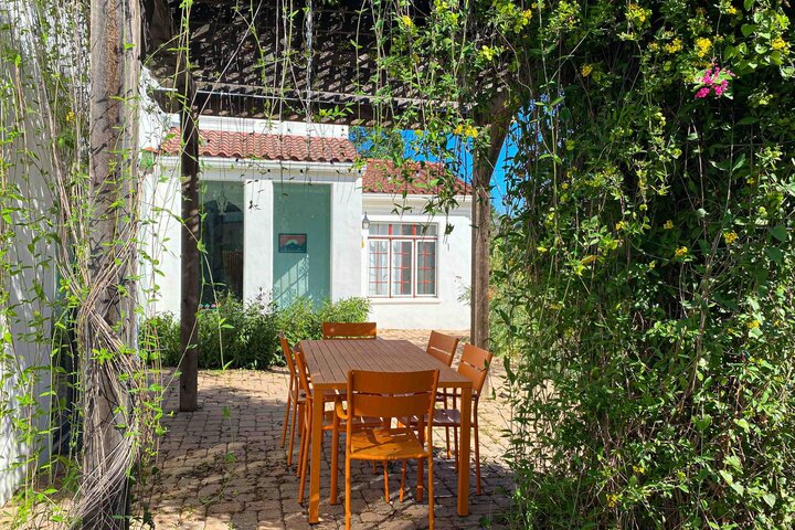 House in San Antonio, US