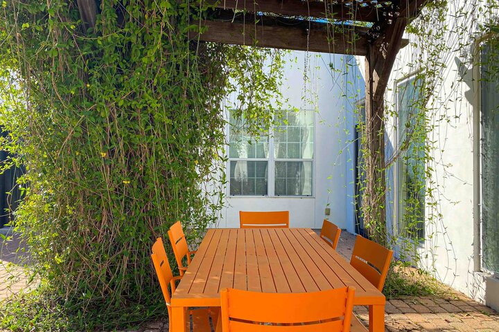 House in San Antonio, US