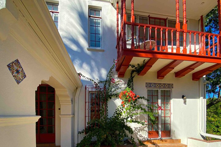 House in San Antonio, US