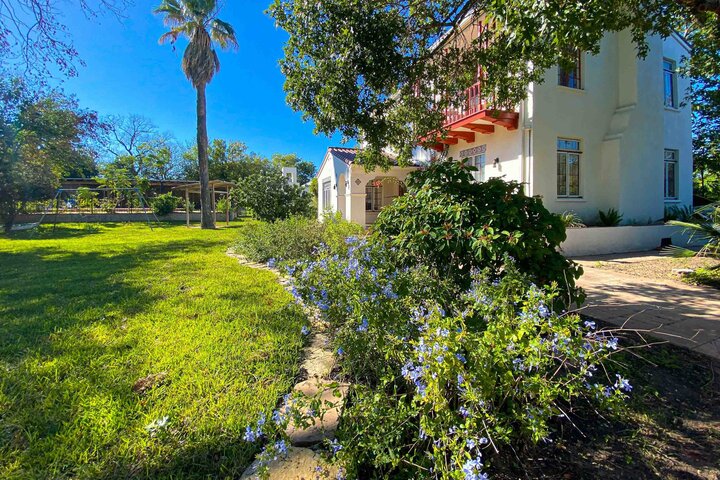 House in San Antonio, US