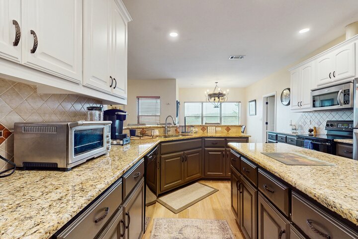 House in Dripping Springs, US