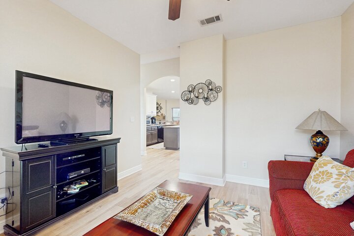 House in Dripping Springs, US