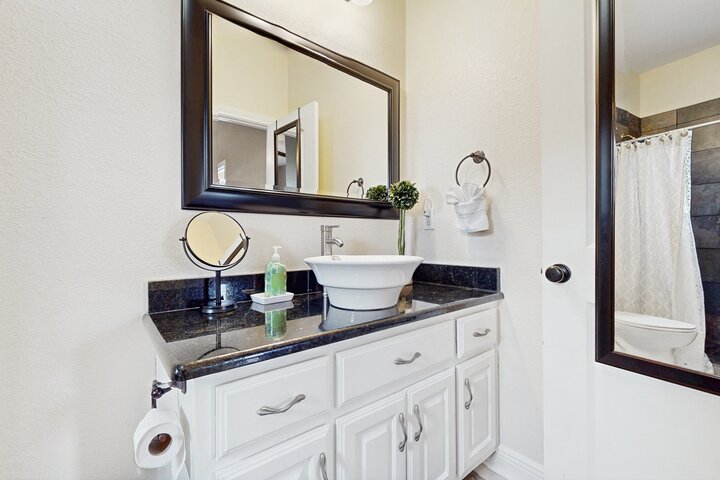 House in Dripping Springs, US