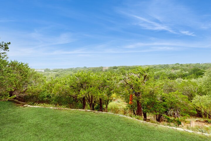 House in Dripping Springs, US