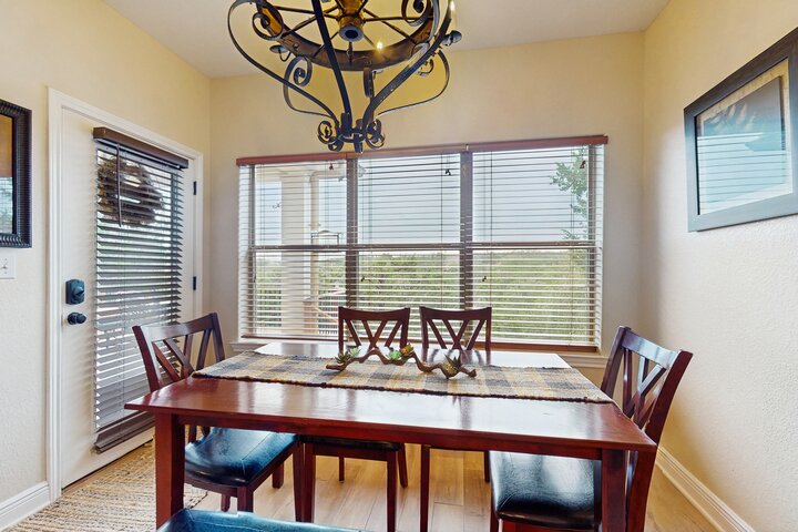 House in Dripping Springs, US