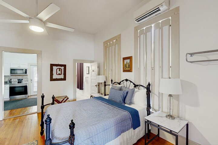 House in San Antonio, US