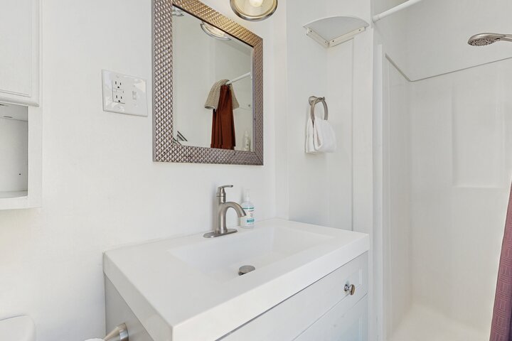 House in San Antonio, US