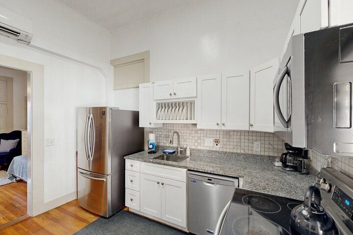 House in San Antonio, US