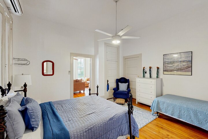 House in San Antonio, US