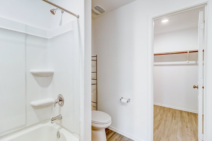 House in San Antonio, US