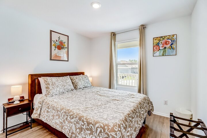 House in San Antonio, US