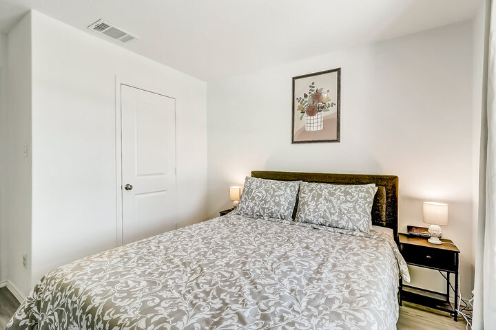 House in San Antonio, US