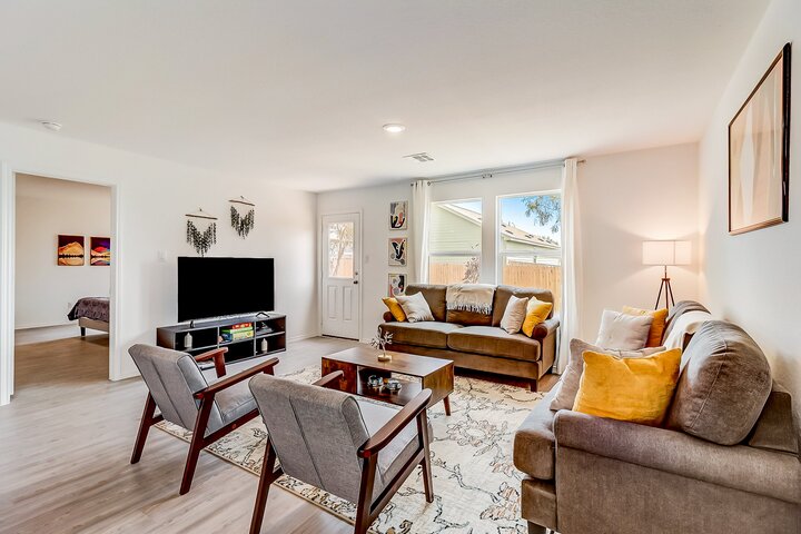 House in San Antonio, US