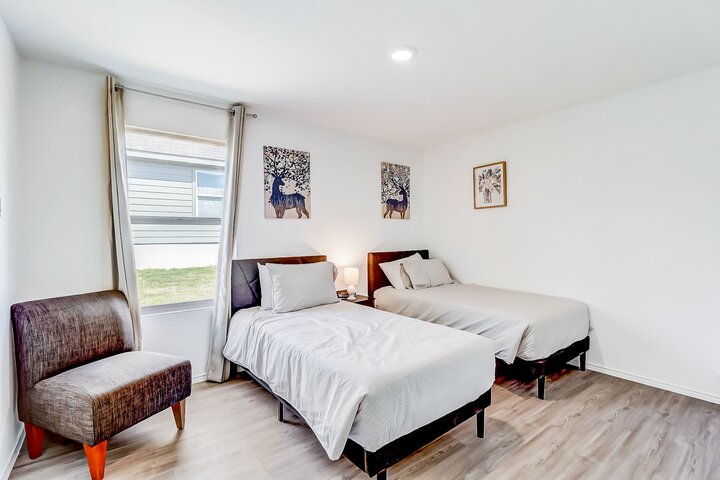 House in San Antonio, US