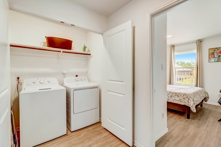 House in San Antonio, US